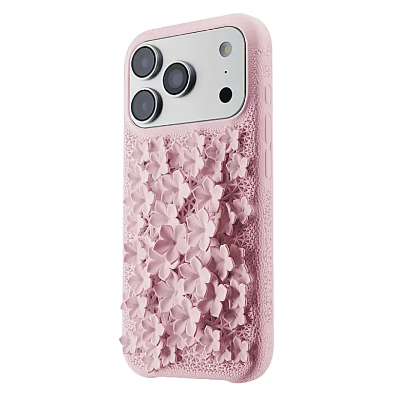 수잔 팡 애플 3D 프린팅 컬렉션